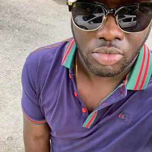 Meet your Posher, Jcan